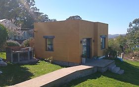 Cabaña La Resolana